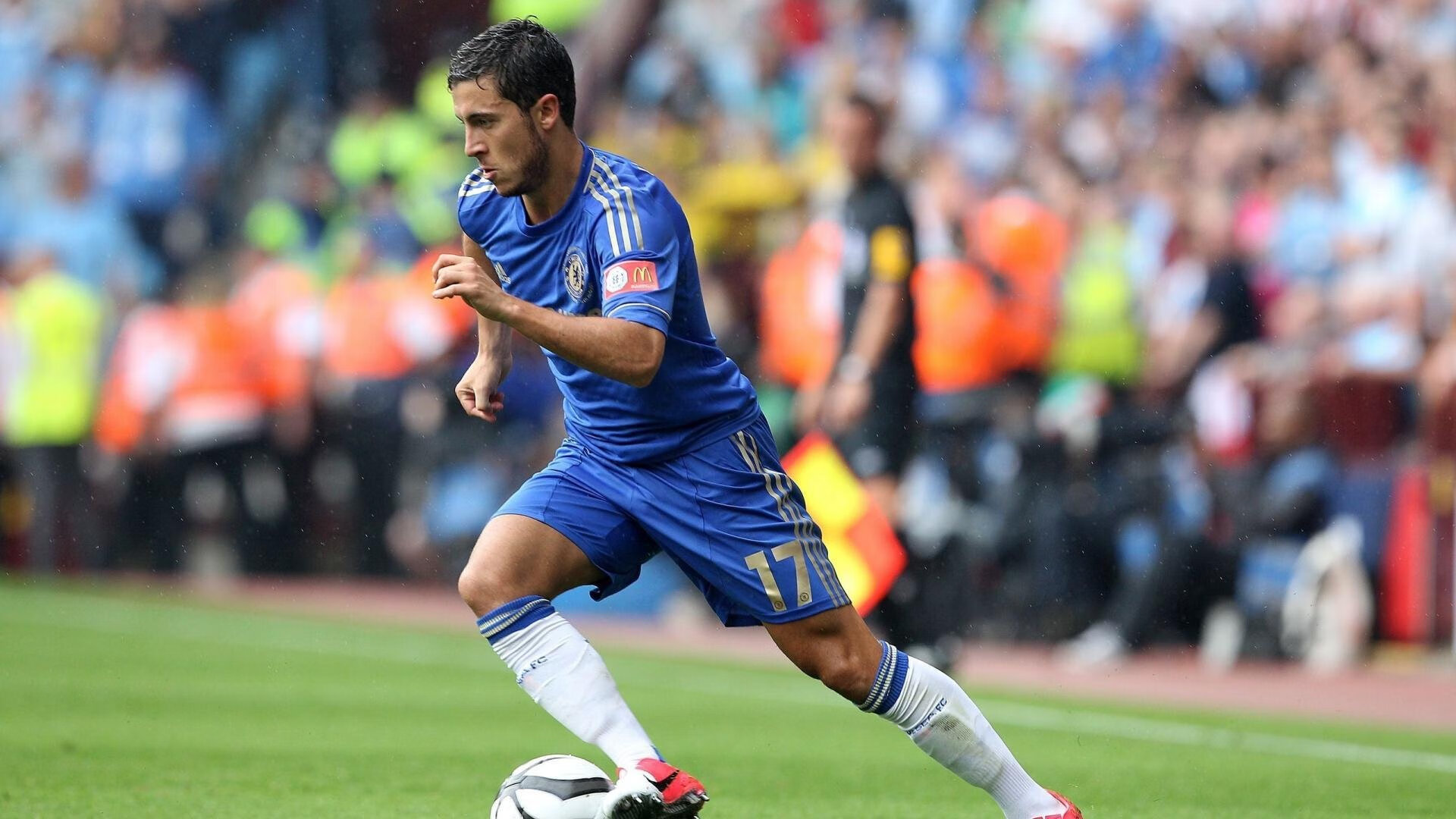 英超焦点战:拼劲十足,精彩纷呈!,英超精选