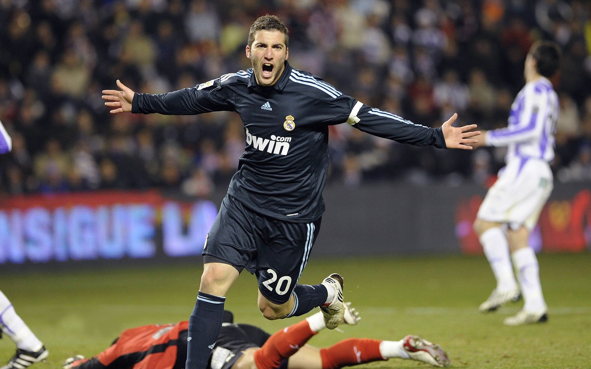 陈佳：享受每一次挑战，享受每一次挑战,你会因此变得更优秀